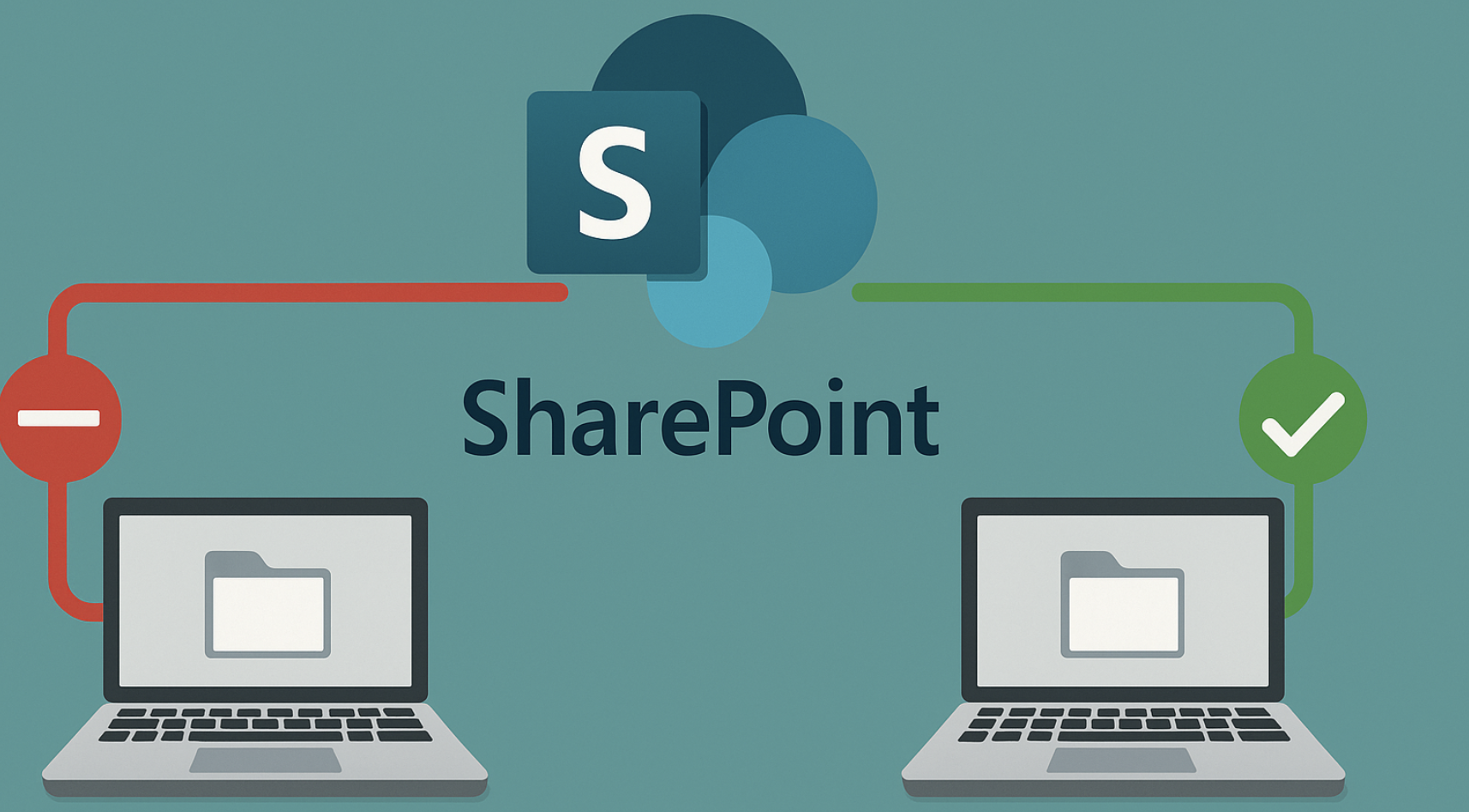 Restricting SharePoint sites to approved devices with sensitivity labels and Conditional Access