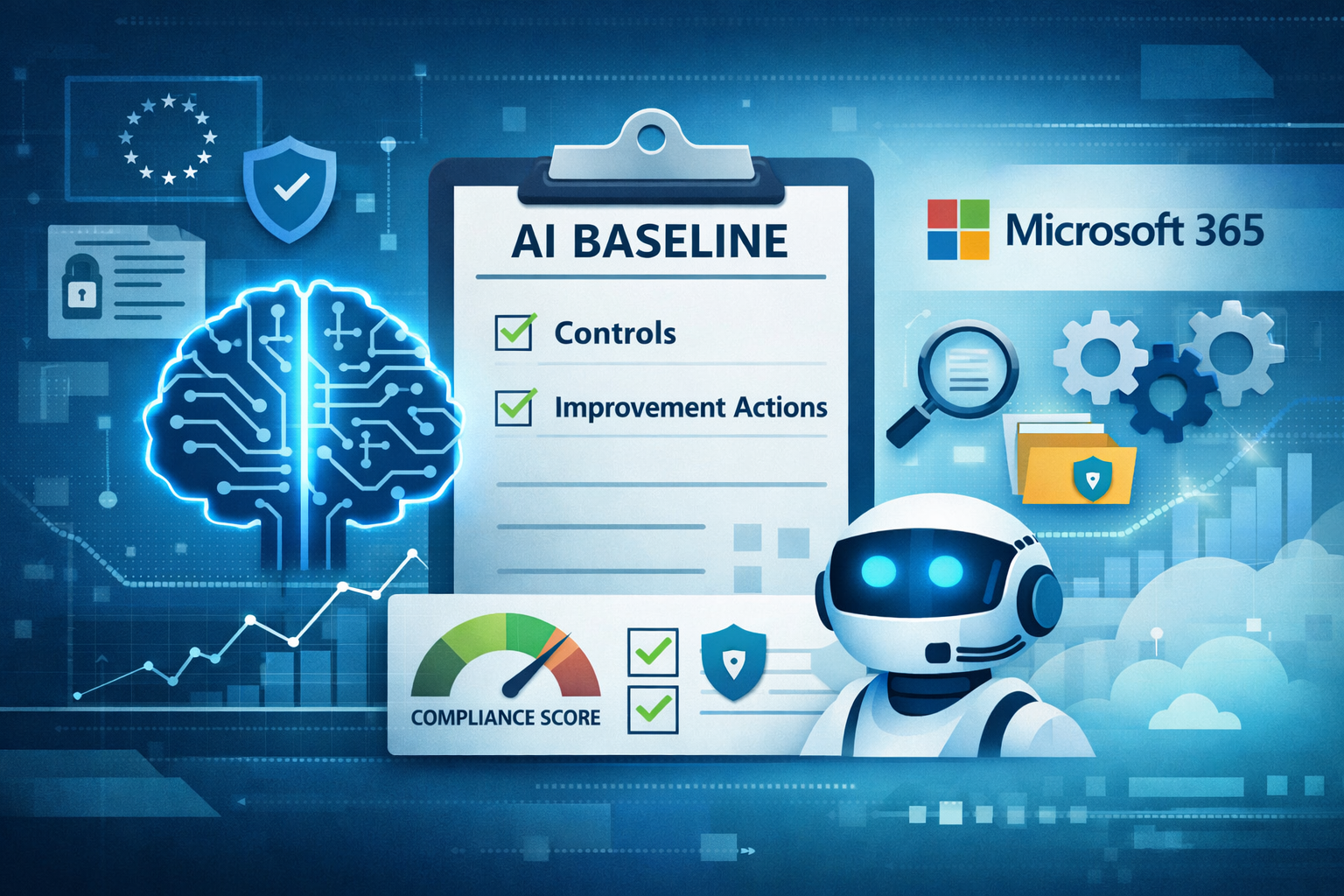 AI Baseline regulatory template