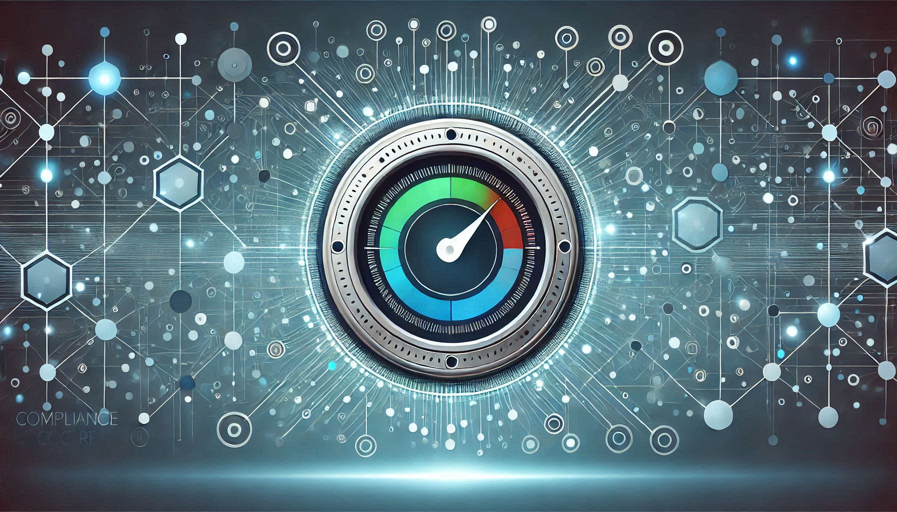 Compliance Score and improvement actions